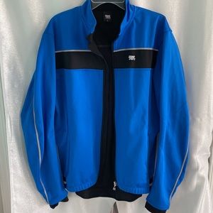 Cycling men’s jacket